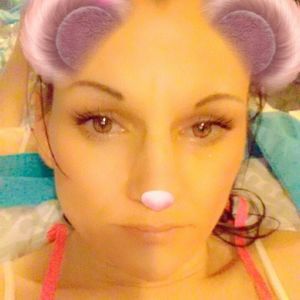 Meet your Posher, Nina mean bean